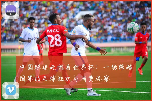 中国球迷赴俄看世界杯:一场跨越国界的足球狂欢与消费观察